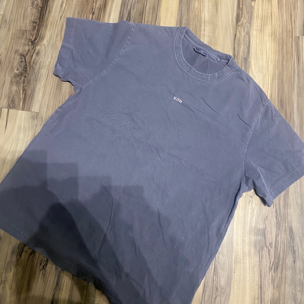 KITH tee shirt